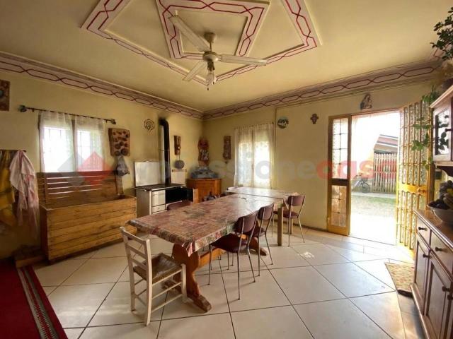 Casa indipendente in vendita a Badia Polesine