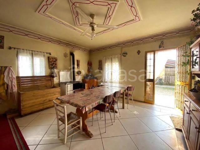 Casa indipendente in vendita a Badia Polesine