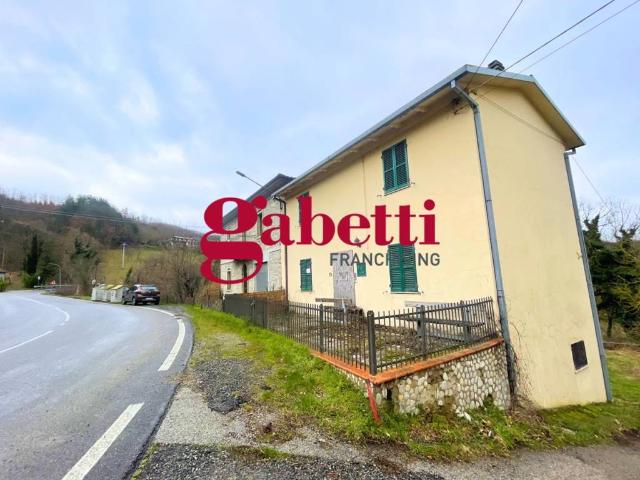 Casa indipendente in vendita a Badia Tedalda AR