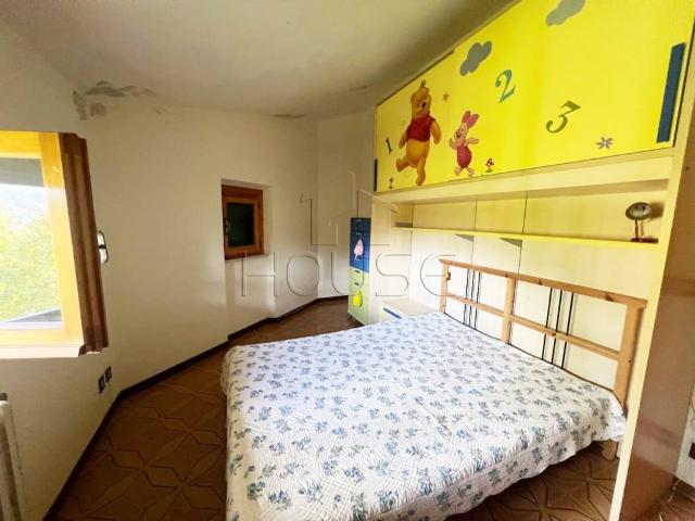 Villa in vendita a Badia Tedalda AR
