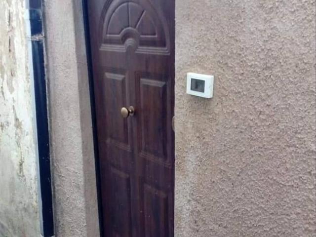 Casa indipendente in vendita a Badolato CZ
