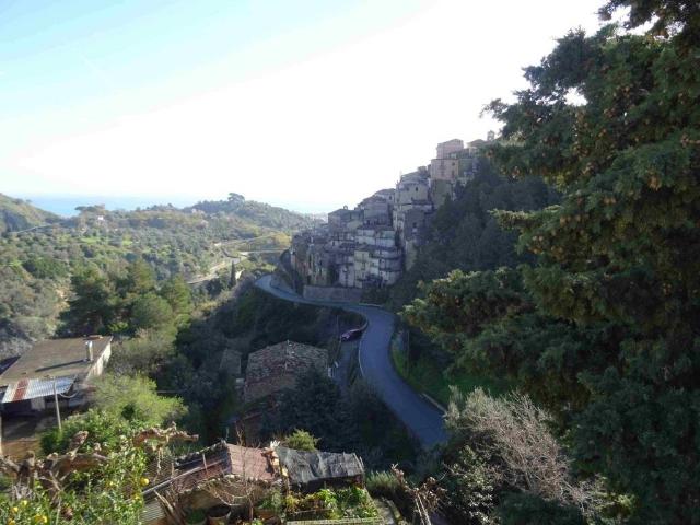 Villetta a schiera in vendita a Badolato CZ