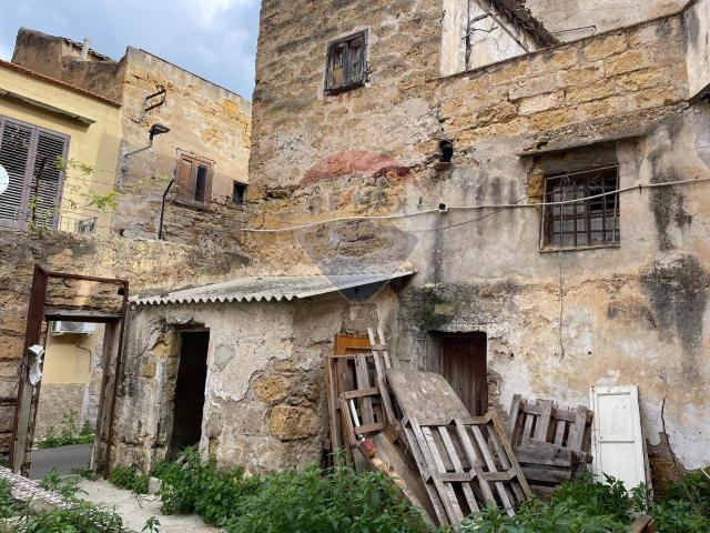 Casa indipendente in vendita a Bagheria