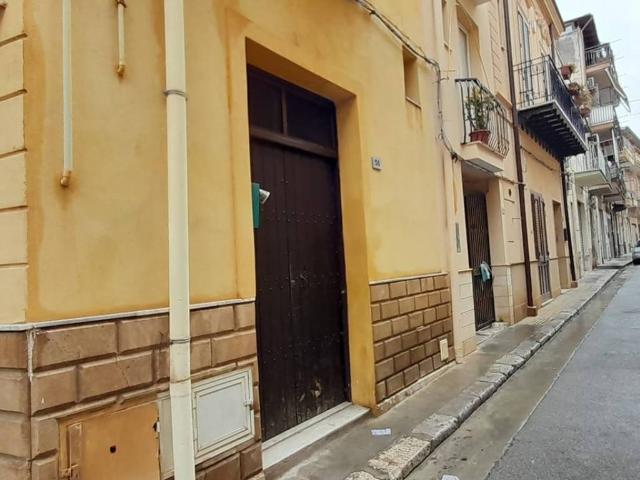 Casa indipendente in vendita a Bagheria PA