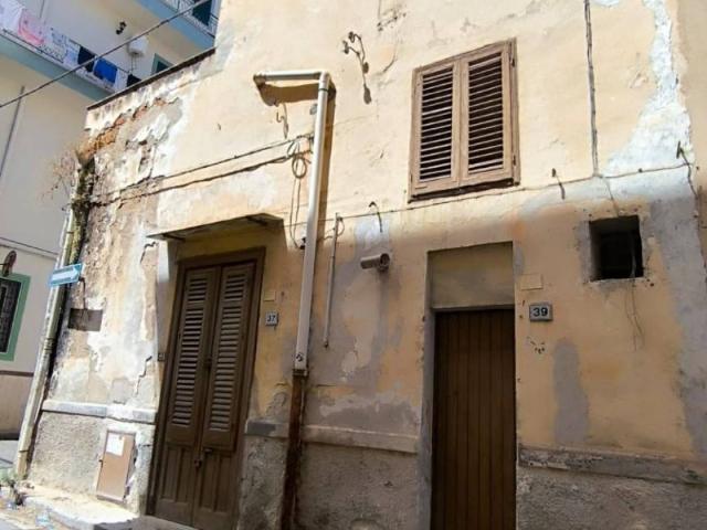 Casa indipendente in vendita a Bagheria PA