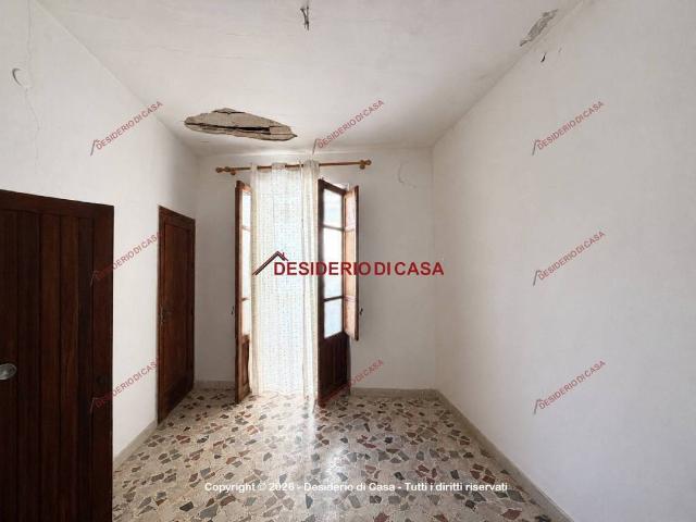 Casa indipendente in vendita a Bagheria PA
