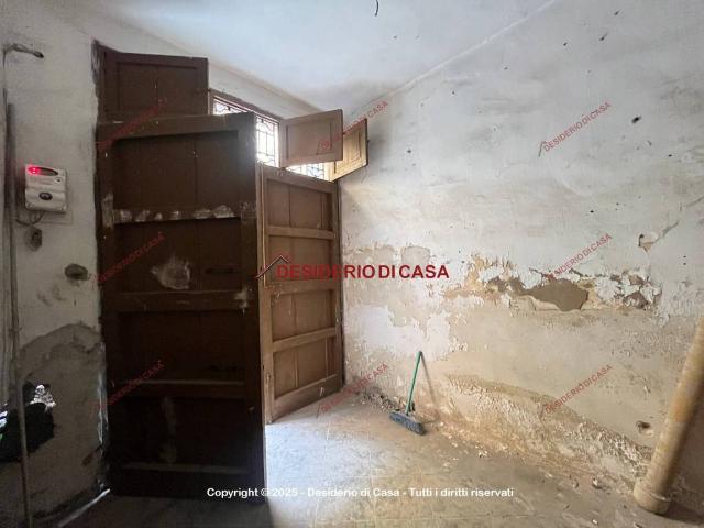 Casa indipendente in vendita a Bagheria PA