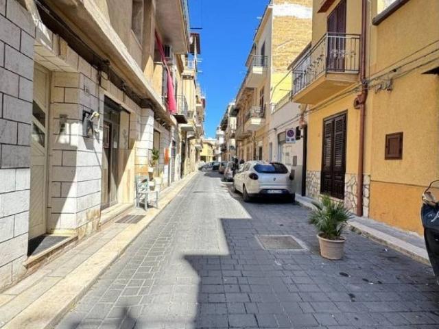 Casa indipendente in vendita a Bagheria PA