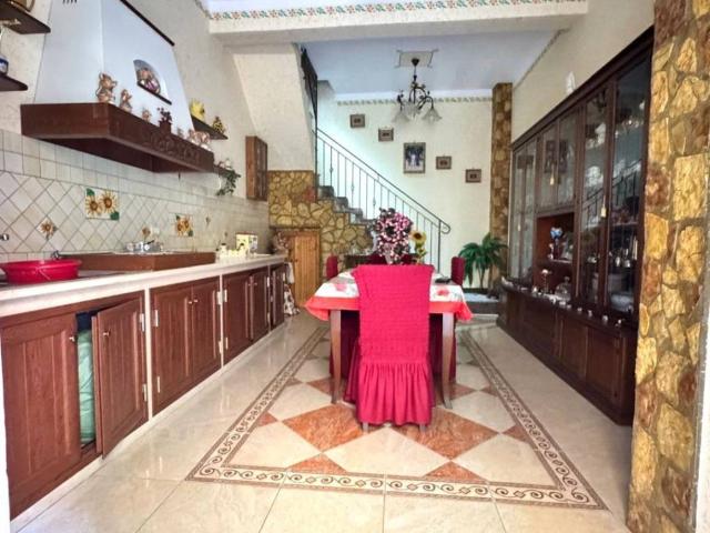 Casa indipendente in vendita a Bagheria PA