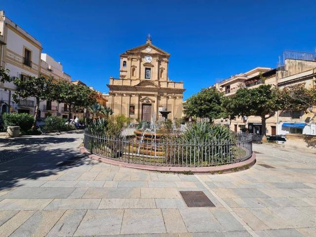 Casa indipendente in vendita a Bagheria PA