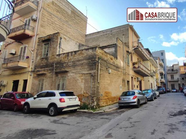 Casa indipendente in vendita a Bagheria PA