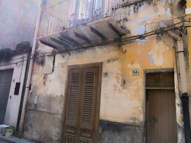 Casa indipendente in vendita a Bagheria PA
