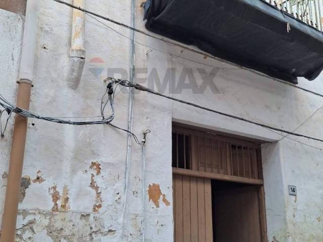Casa indipendente in vendita a Bagheria PA