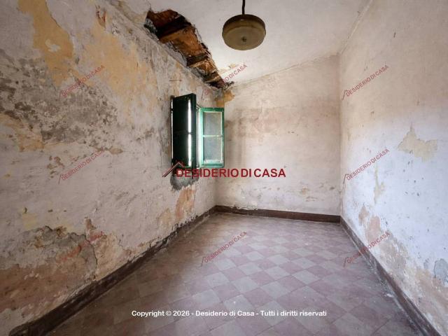 Casa indipendente in vendita a Bagheria PA