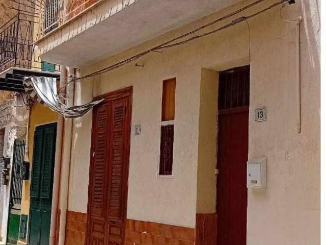 Casa indipendente in vendita a Bagheria PA