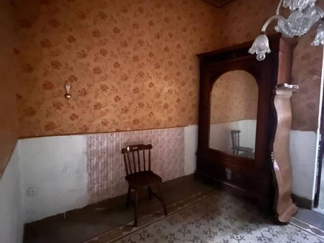Casa indipendente in vendita a Bagheria PA