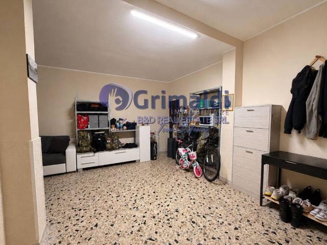 Casa indipendente in vendita a Bagheria PA