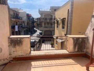Casa indipendente in vendita a Bagheria PA