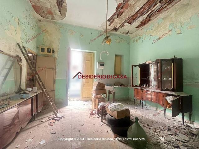 Casa indipendente in vendita a Bagheria PA