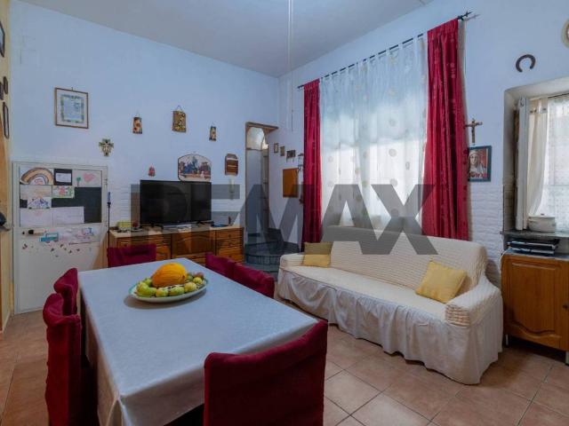 Casa indipendente in vendita a Bagheria PA
