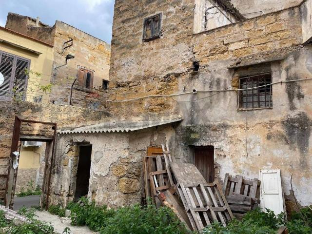 Casa indipendente in vendita a Bagheria PA
