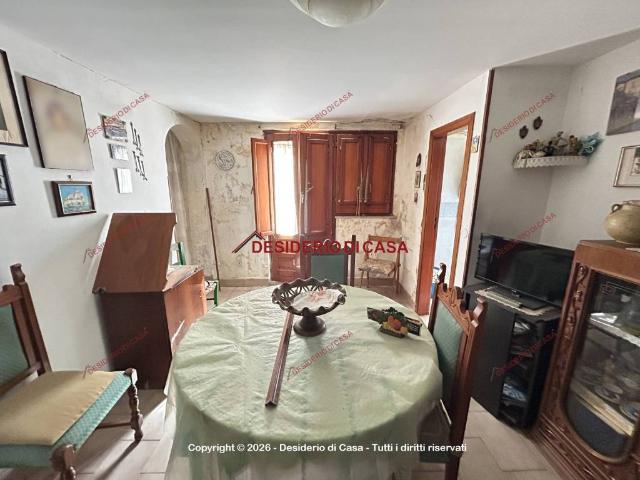 Casa indipendente in vendita a Bagheria PA