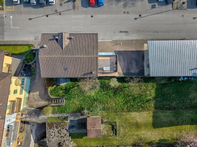Casa indipendente in vendita a Bagolino BS