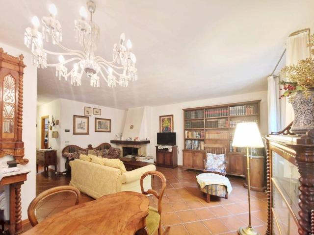 Casa indipendente in vendita a Bagno A Ripoli