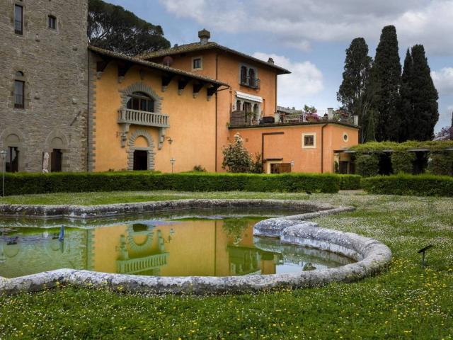 Casa indipendente in vendita a Bagno a Ripoli FI