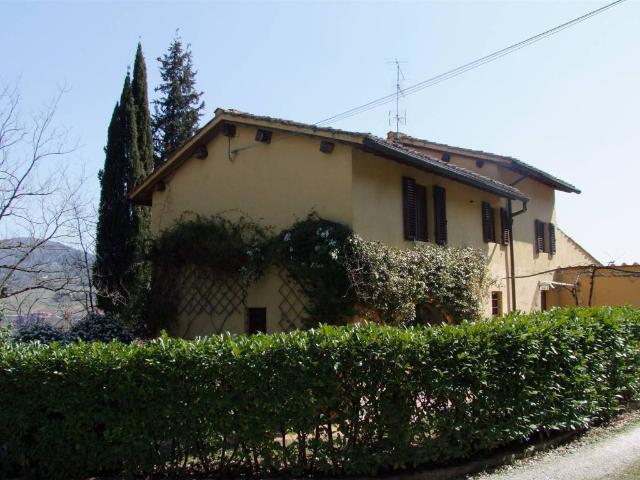 Casa indipendente in vendita a Bagno a Ripoli FI