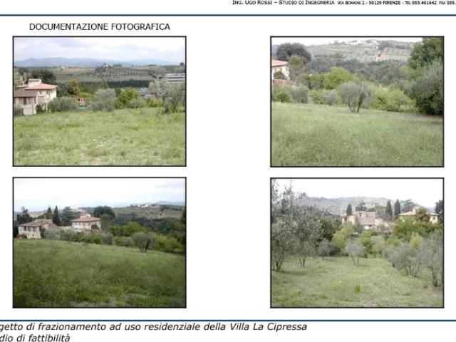 Casa indipendente in vendita a Bagno a Ripoli FI