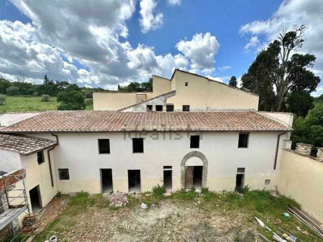 Casa indipendente in vendita a Bagno a Ripoli FI