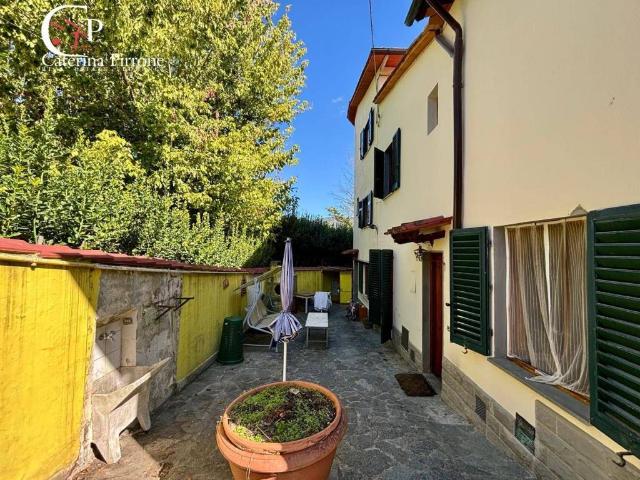 Casa indipendente in vendita a Bagno a Ripoli FI