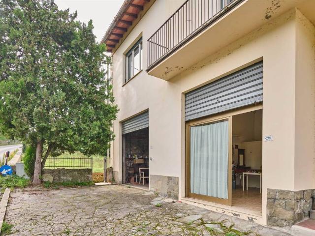 Casa indipendente in vendita a Bagno a Ripoli FI