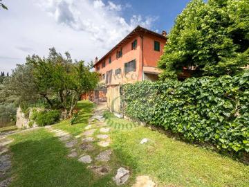Casa indipendente in vendita a Bagno a Ripoli FI