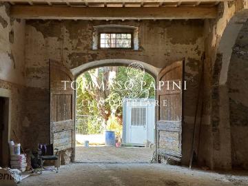 Casa indipendente in vendita a Bagno a Ripoli FI