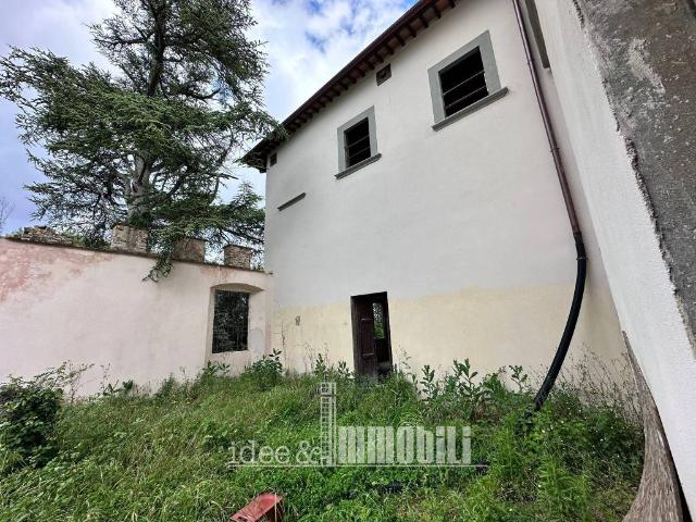 Casa indipendente in vendita a Bagno a Ripoli FI