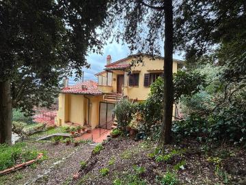 Casa indipendente in vendita a Bagno a Ripoli FI