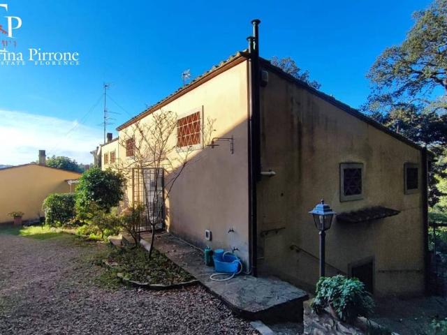 Casa indipendente in vendita a Bagno a Ripoli FI