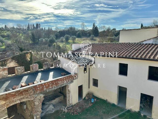 Casa indipendente in vendita a Bagno a Ripoli FI