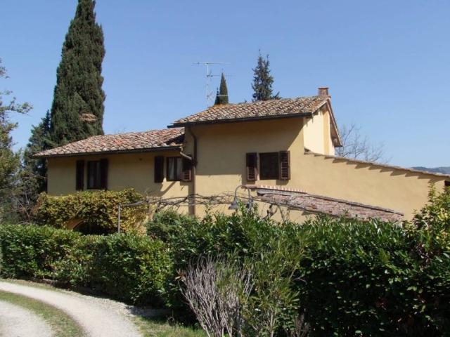 Casa indipendente in vendita a Bagno a Ripoli FI