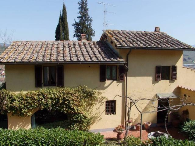 Casa indipendente in vendita a Bagno a Ripoli FI