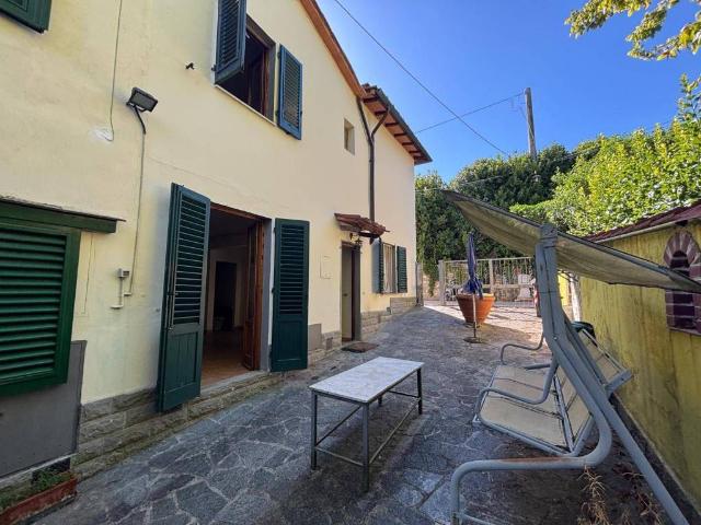 Casa indipendente in vendita a Bagno a Ripoli FI