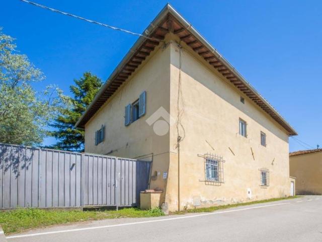 Casa indipendente in vendita a Bagno a Ripoli FI