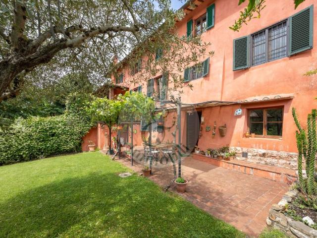 Casa indipendente in vendita a Bagno a Ripoli FI