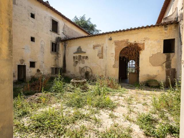 Casa indipendente in vendita a Bagno a Ripoli FI