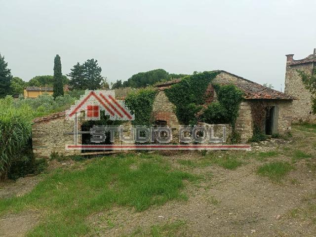 Casa indipendente in vendita a Bagno a Ripoli FI