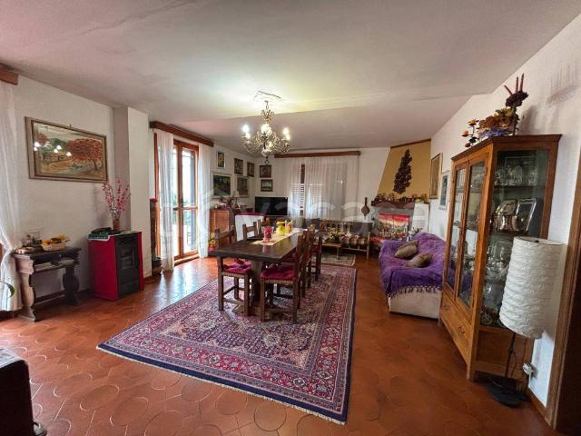 Casa indipendente in vendita a Bagno a Ripoli via Montepilli, 10