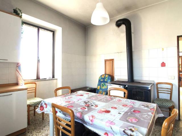 Casa indipendente in vendita a Bagno di Romagna FC