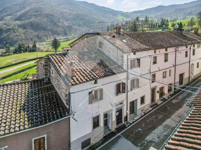 Casa indipendente in vendita a Bagno di Romagna FC